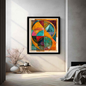 Geometric