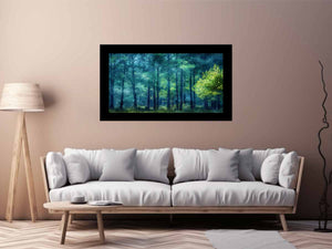 Pine Forest