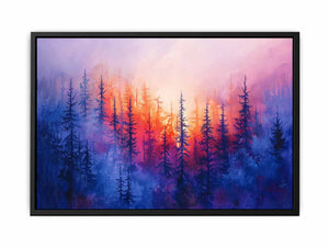 Pine Painting