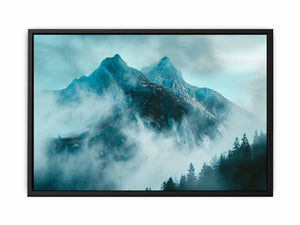 Mountain Painting