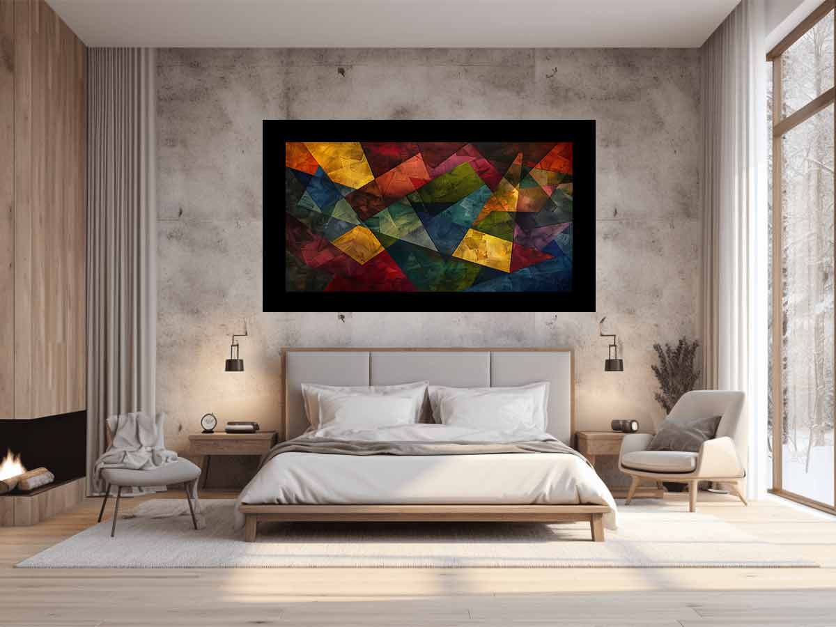 Geometric