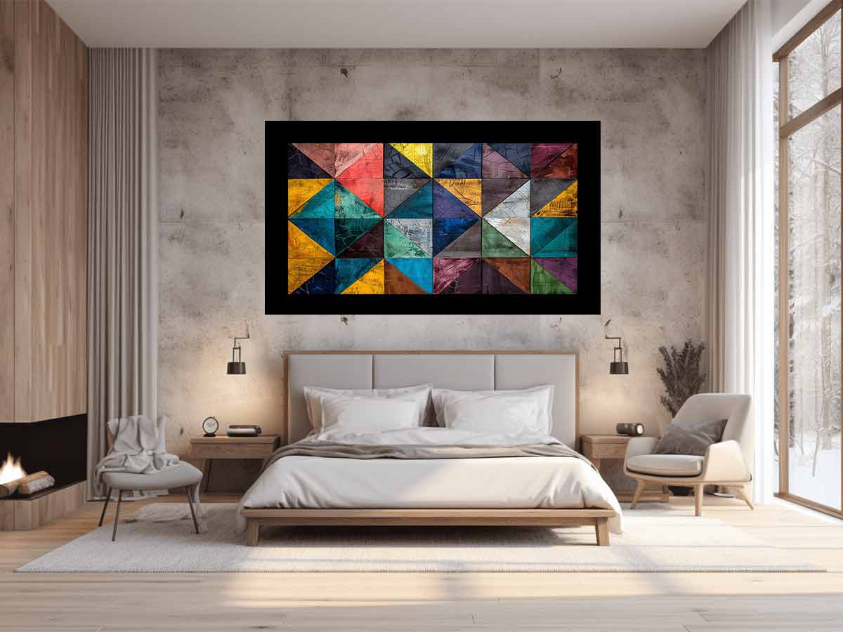 Geometric