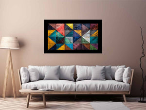 Geometric