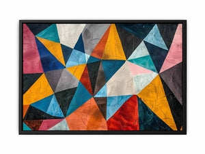 Geometric Painting