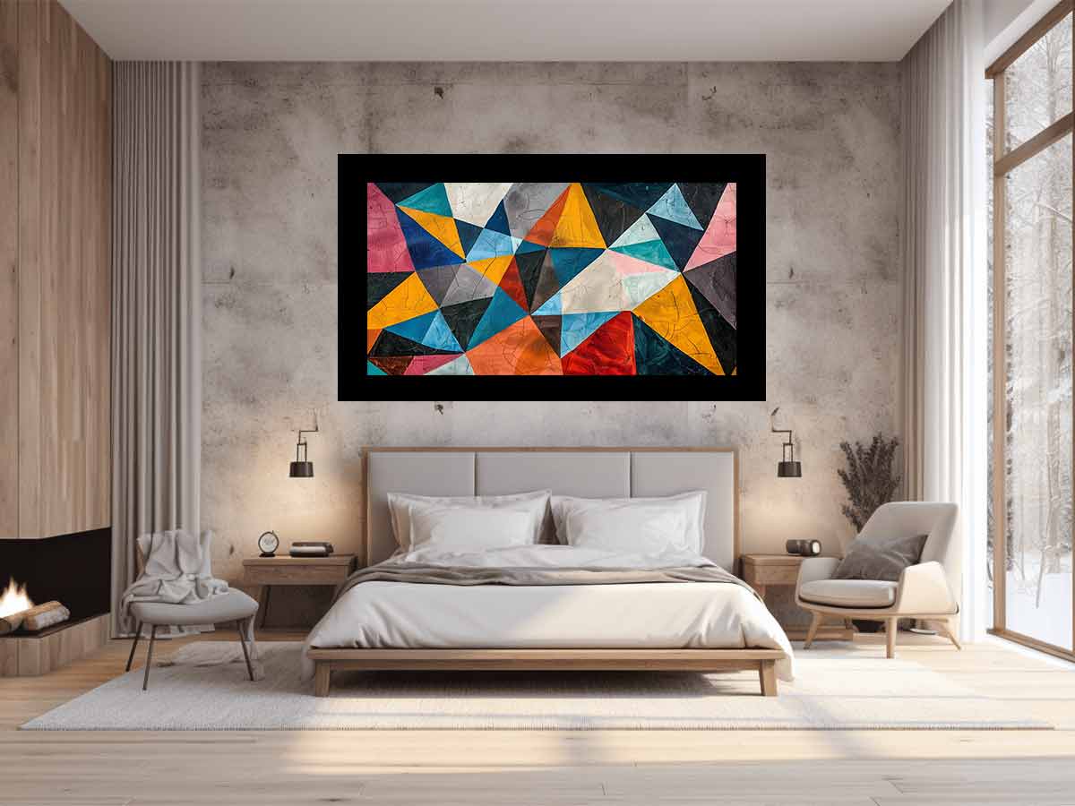 Geometric
