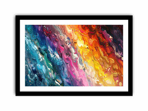 Extreme Art Print