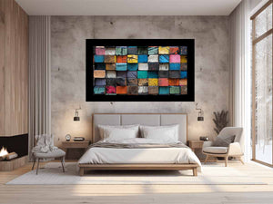 Memory Block