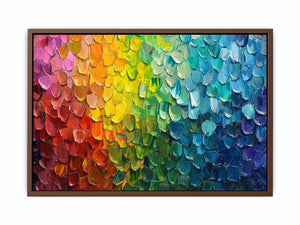 Cascading Poster