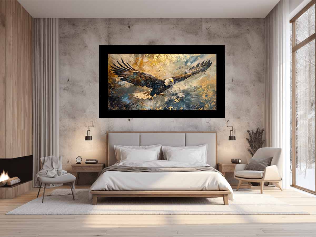 Freedom Wall Art