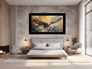 Freedom Wall Art