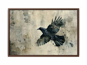 FlyingEagle Poster