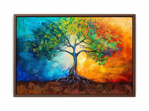 Tree of Life Poster
