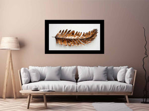 Palm Frond