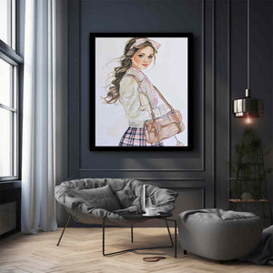 Preppy