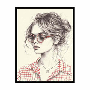 Preppy Painting