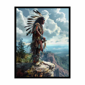 Native Painting