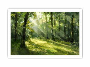 Art print