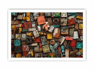 Art print