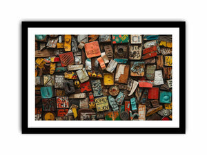 Canvas Print