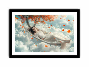 Good Morning Art Print