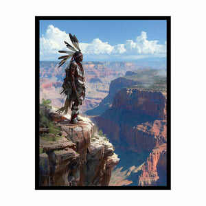 Native Painting