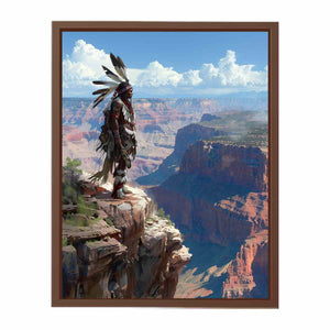 Native Poster