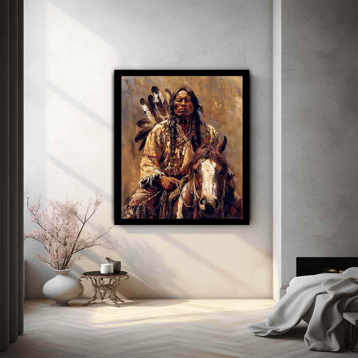 Native Ride