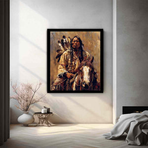 Native Ride