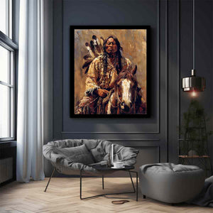Desert Spirit