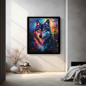 Prismatic Guardian