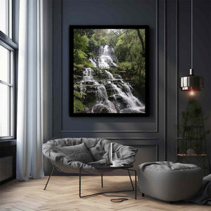 Forest Cascade