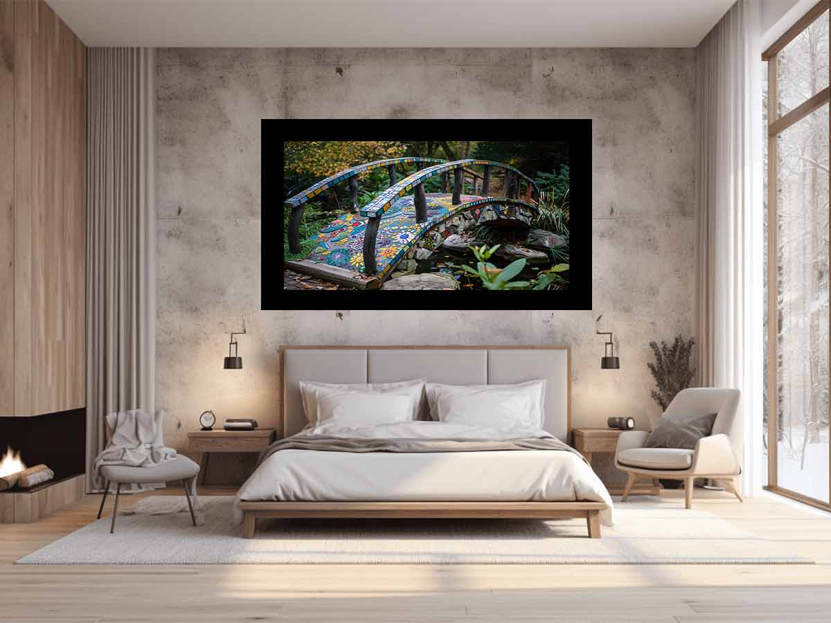 Garden Bridge