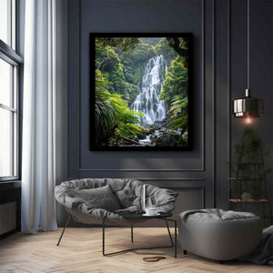Waterfall