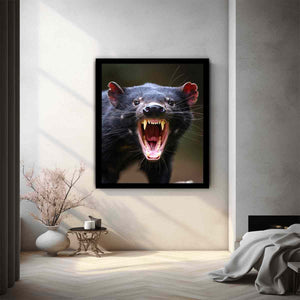 Tasmanian Devil
