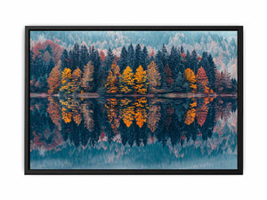 Autumnal Painting