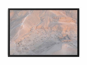 Kings Valley Painting