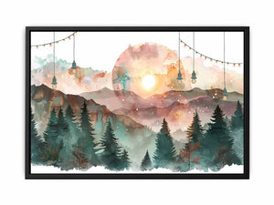 Scene Painting