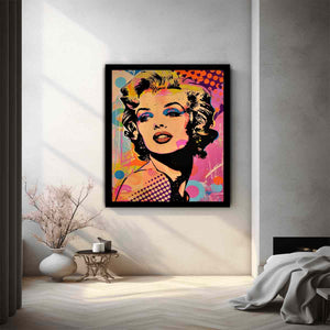 Pop Icon Bloom