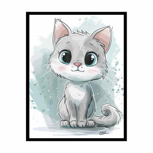So Cute Painting