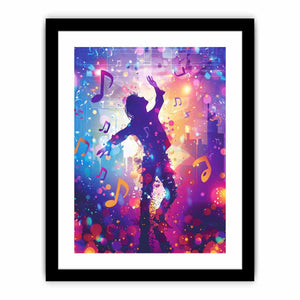 Show Art Print