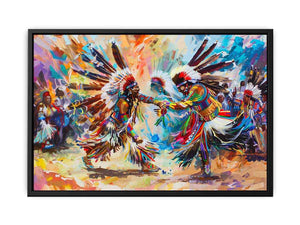 Native Painting