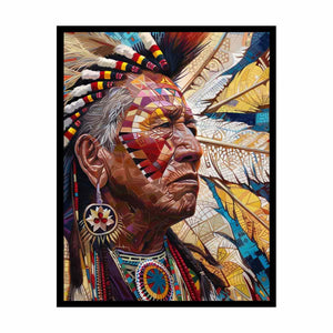 Native Painting