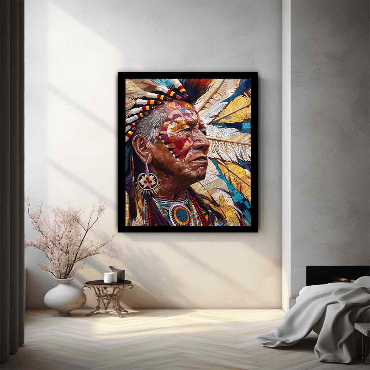 Native