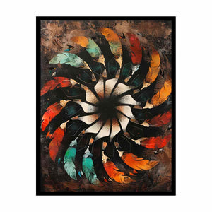 Native Painting