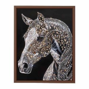 Horse Poster