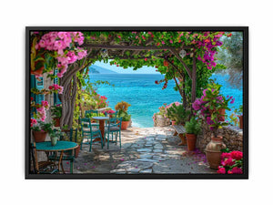 Ourdoor Painting