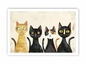 Framed print