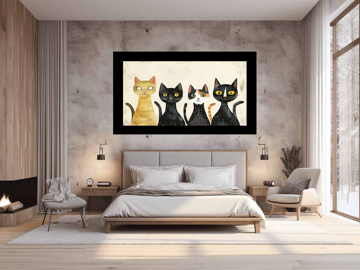 Cats