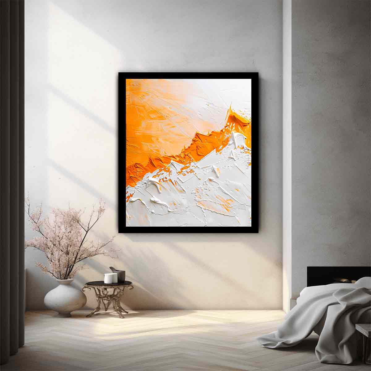 3D Mountian