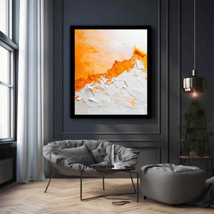 3D Mountian
